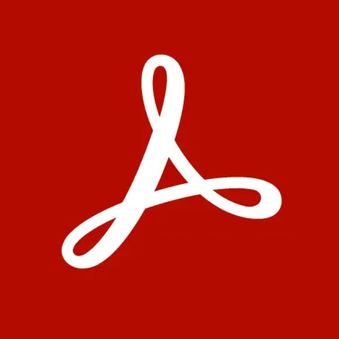 Adobe Logo